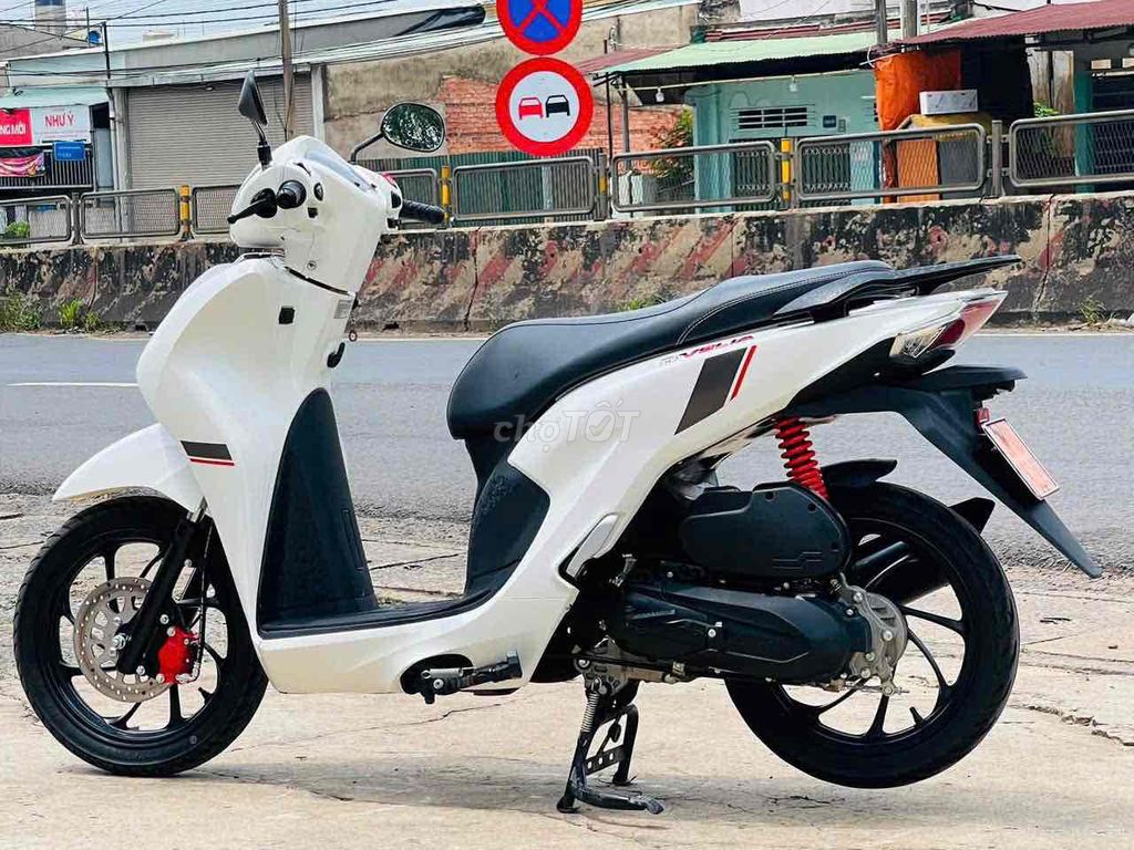 Velia 2025 - ảnh 2