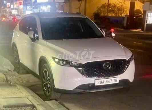 Mazda 2024 - ảnh 1