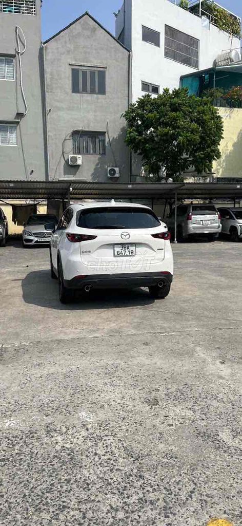 Mazda 2024 - ảnh 2