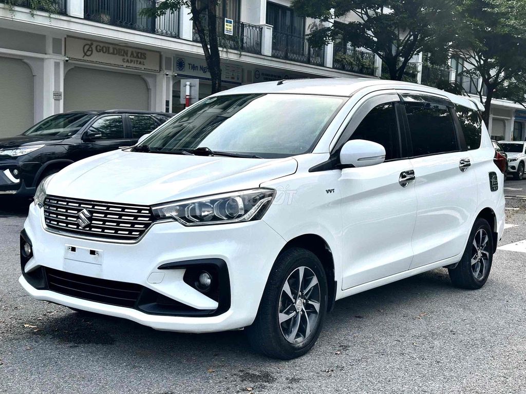Suzuki Ertiga 2022 - ảnh 5