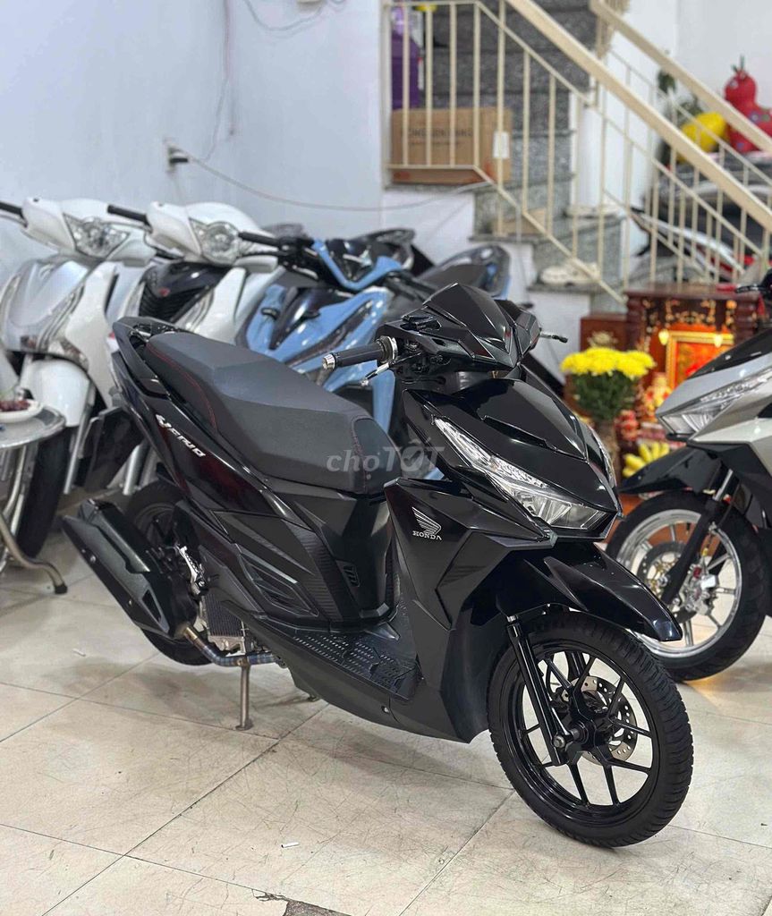 Vario 2022 - ảnh 1
