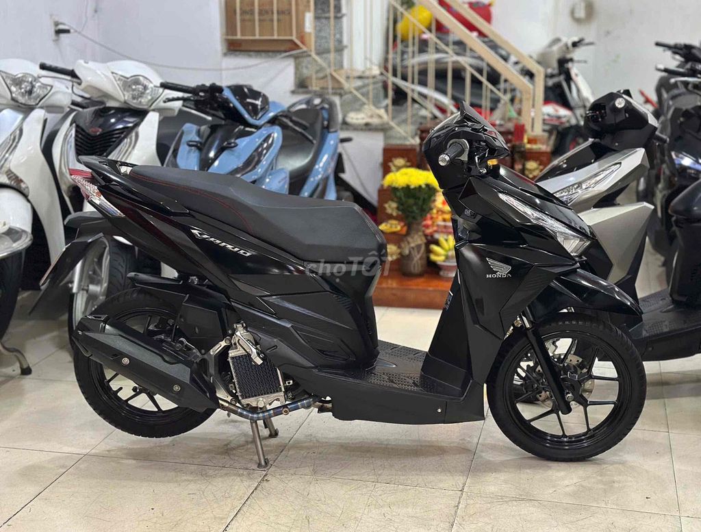 Vario 2022 - ảnh 2
