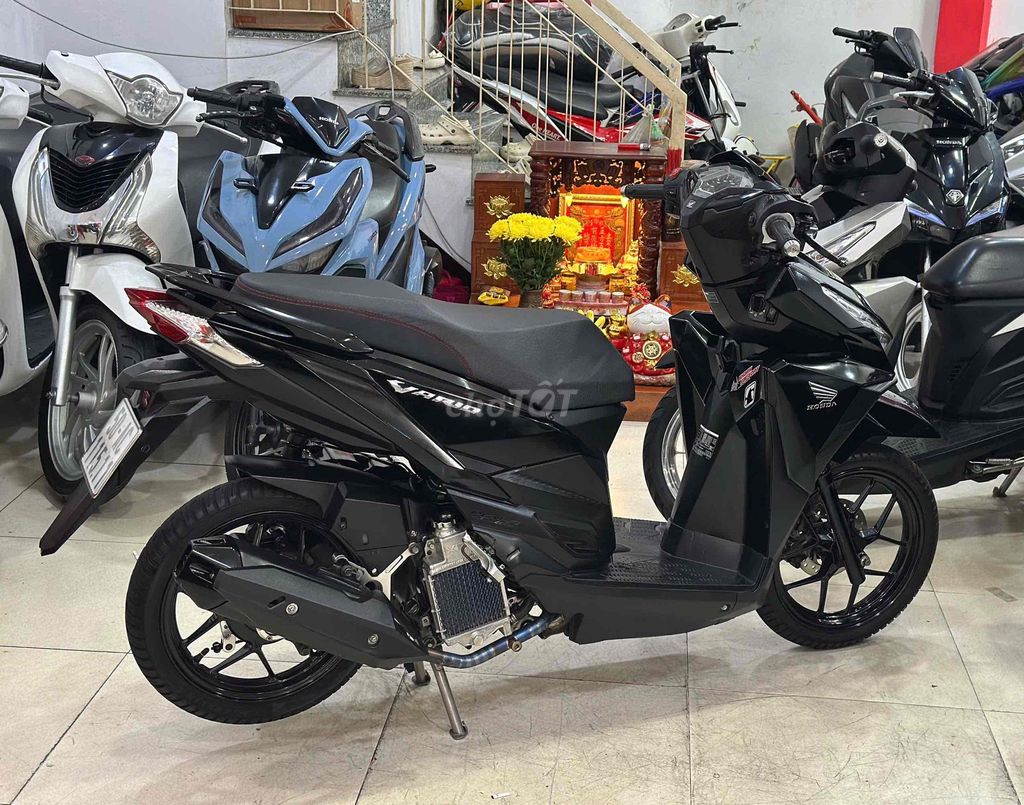 Vario 2022 - ảnh 3