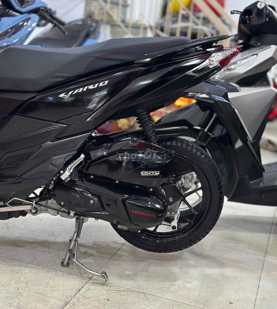 Vario 2022 - ảnh 5