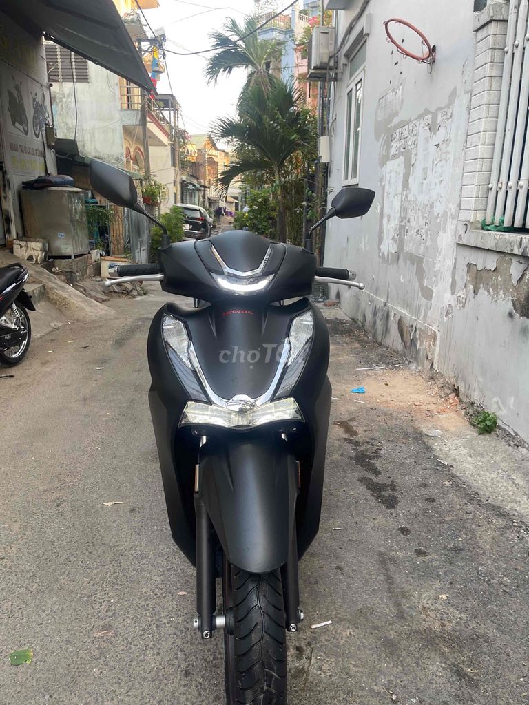 Honda SH 2024 - ảnh 1