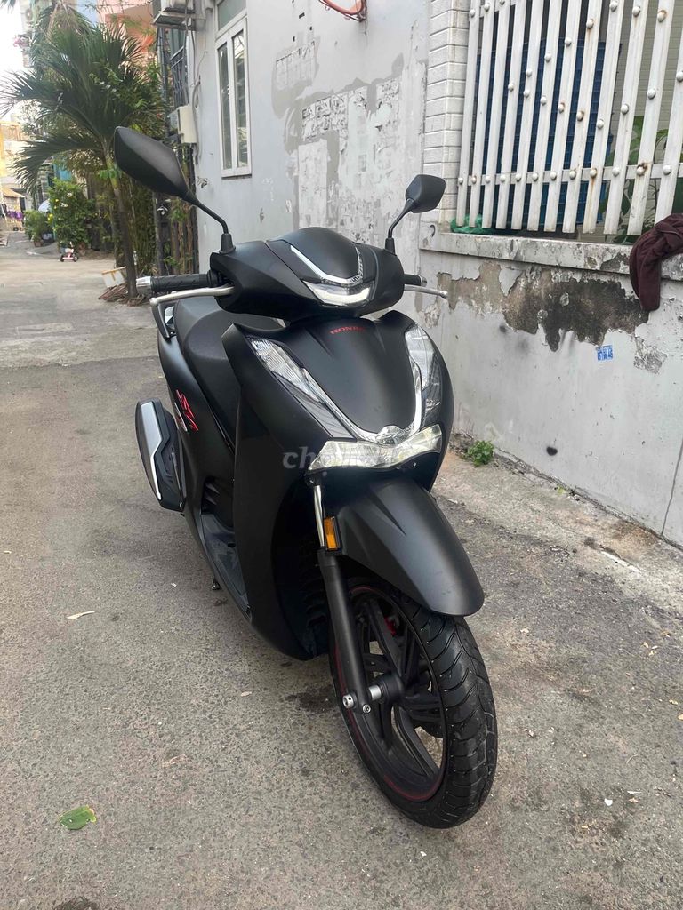 Honda SH 2024 - ảnh 2