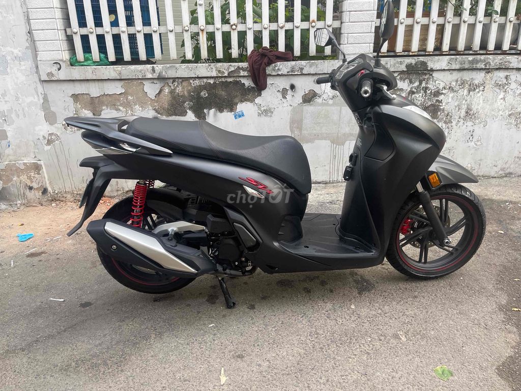 Honda SH 2024 - ảnh 5