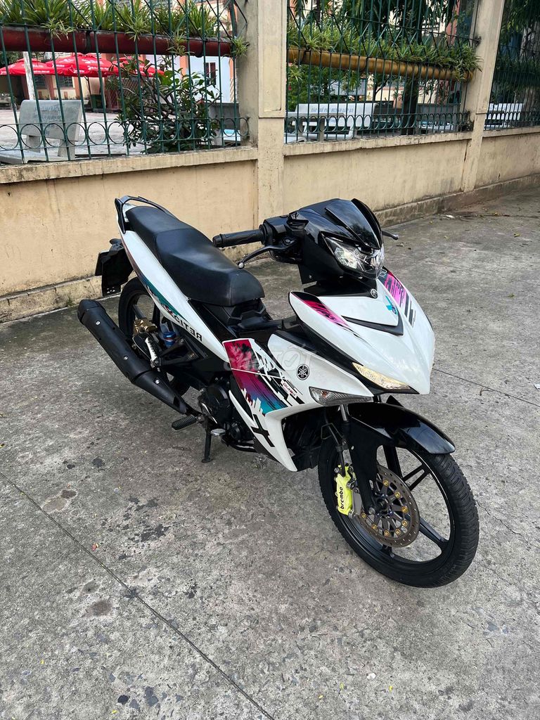 Yamaha Exciter 2017 - ảnh 1