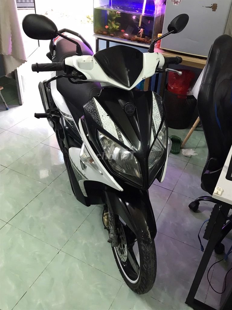 Yamaha Nouvo 2011 - ảnh 1