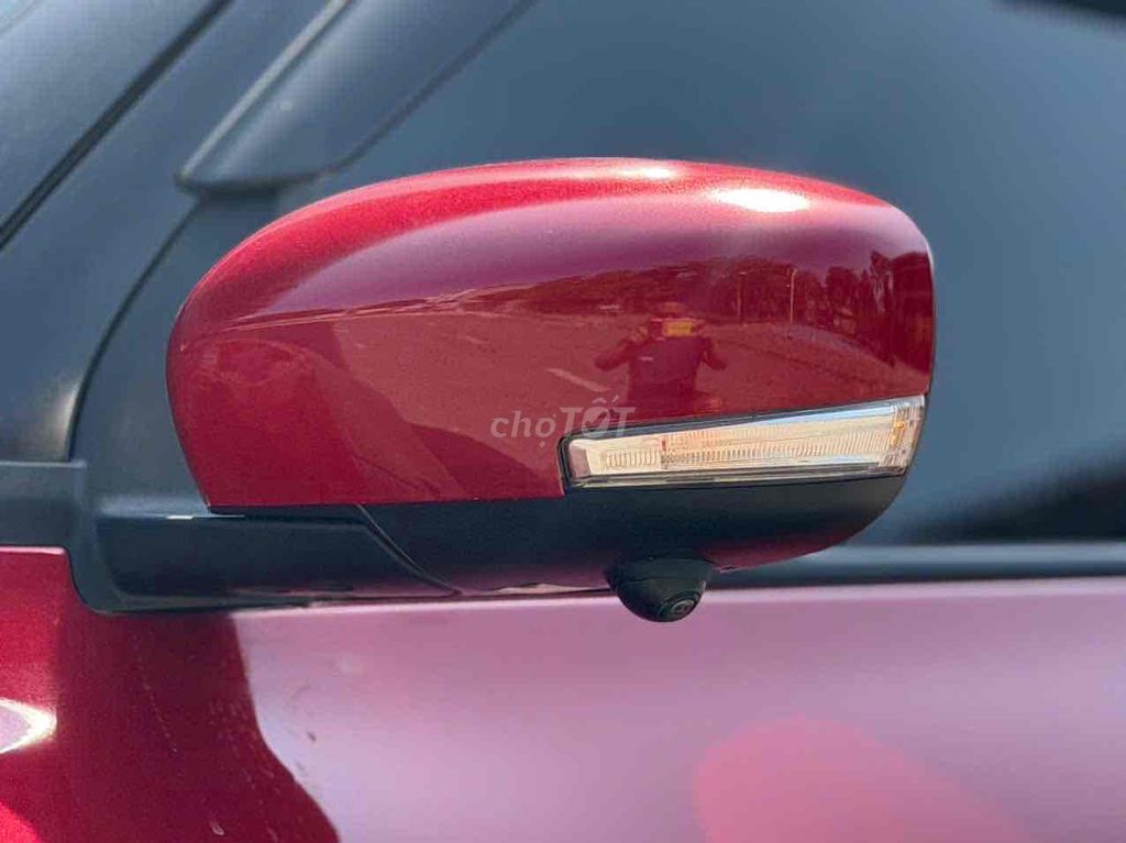 Suzuki Swift 2019 - ảnh 3