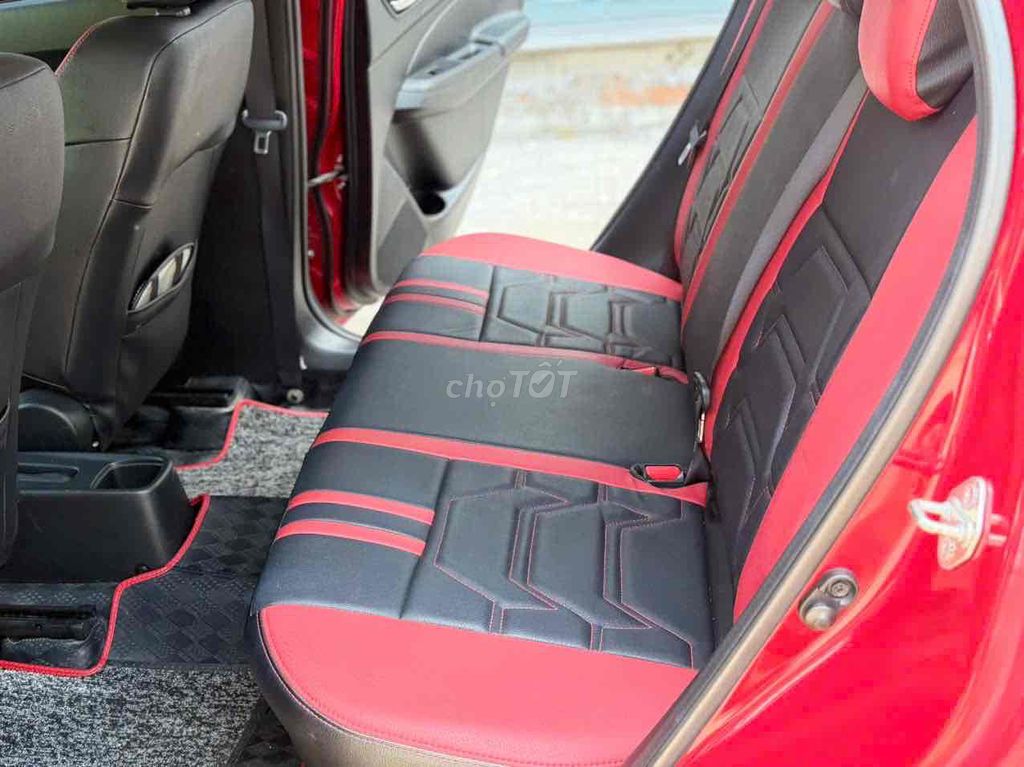Suzuki Swift 2019 - ảnh 5