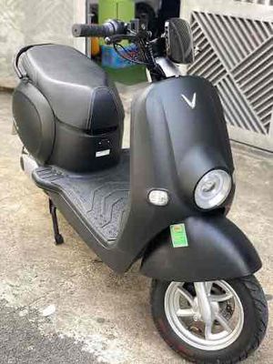 Vinfast Motio 2025 - ảnh 1