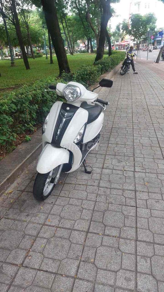 Yamaha Grande 2015 - ảnh 1