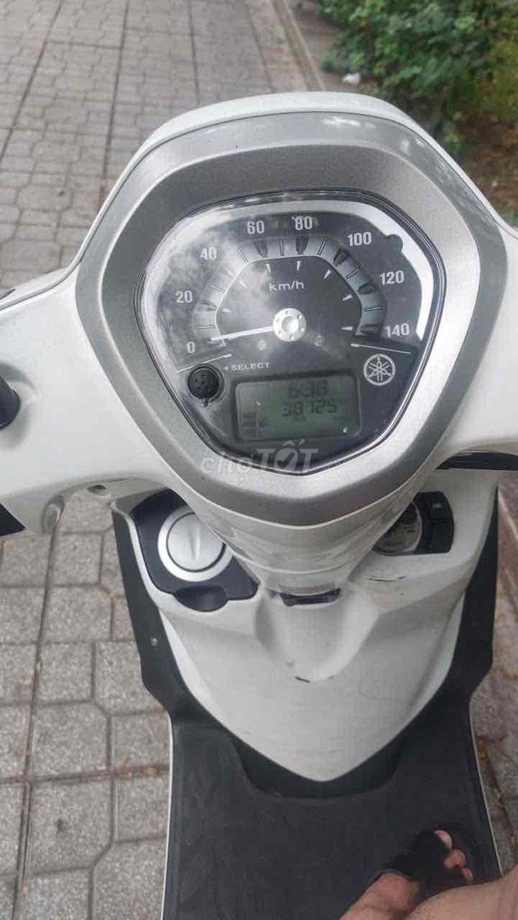 Yamaha Grande 2015 - ảnh 2