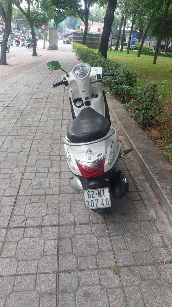 Yamaha Grande 2015 - ảnh 3