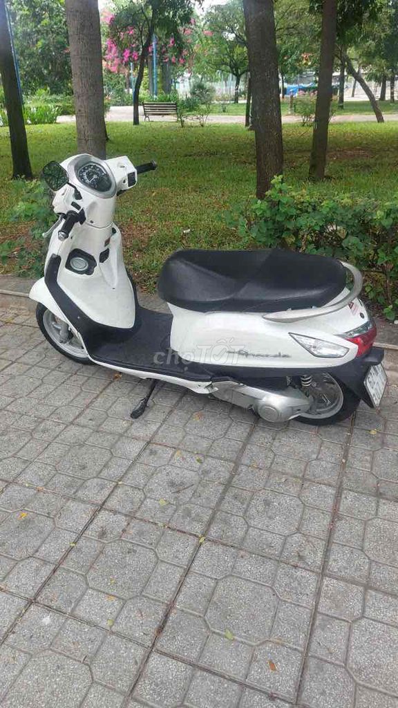 Yamaha Grande 2015 - ảnh 4