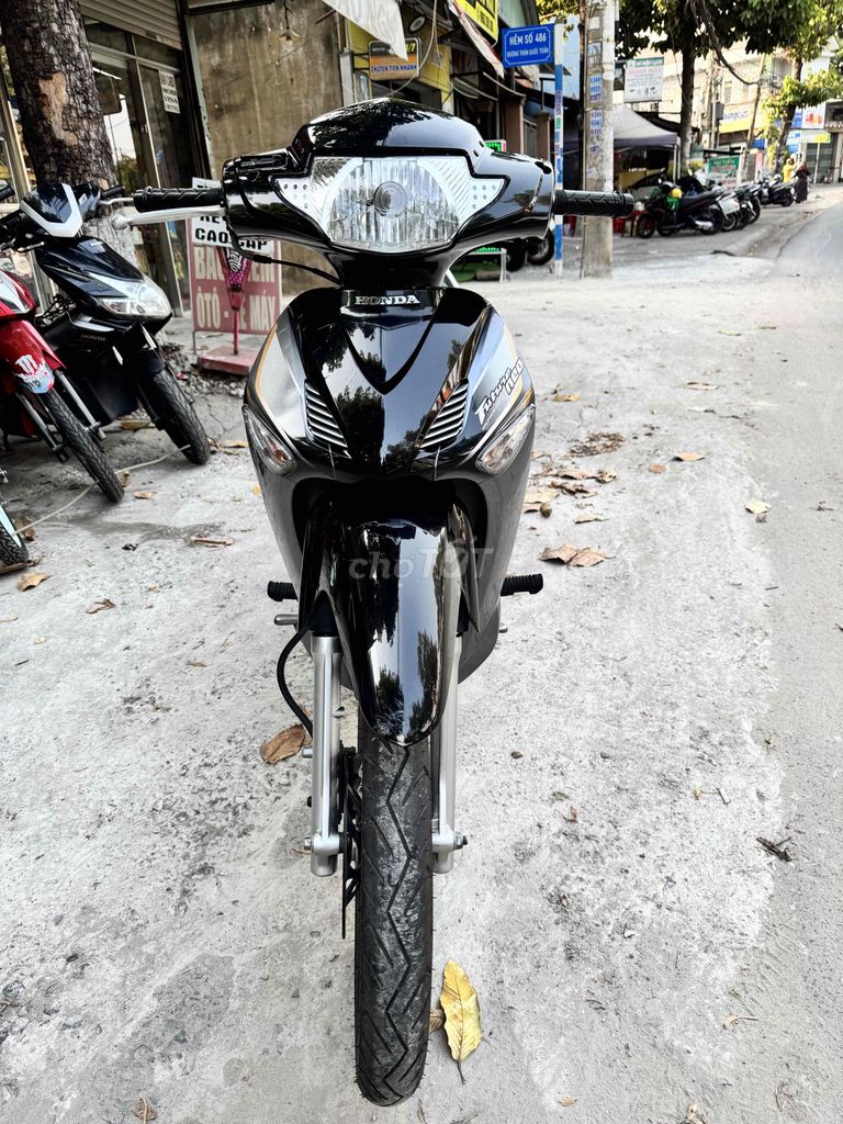 Fu neo 2007 - ảnh 1