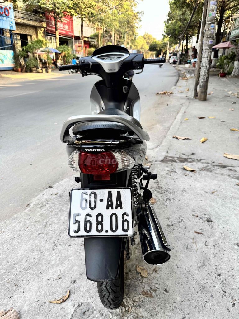Fu neo 2007 - ảnh 3