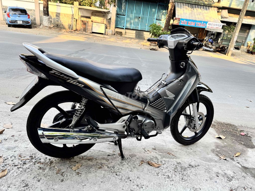 Fu neo 2007 - ảnh 5
