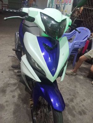 Yamaha Exciter 2012 - ảnh 1