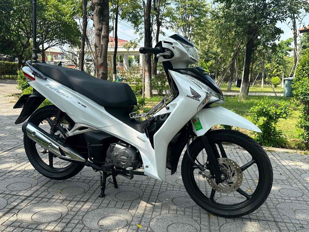 Honda Future 2022 - ảnh 1