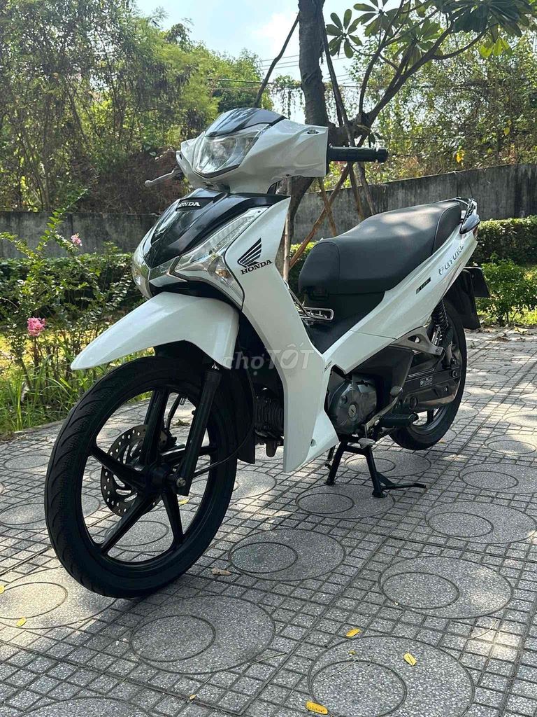 Honda Future 2022 - ảnh 2