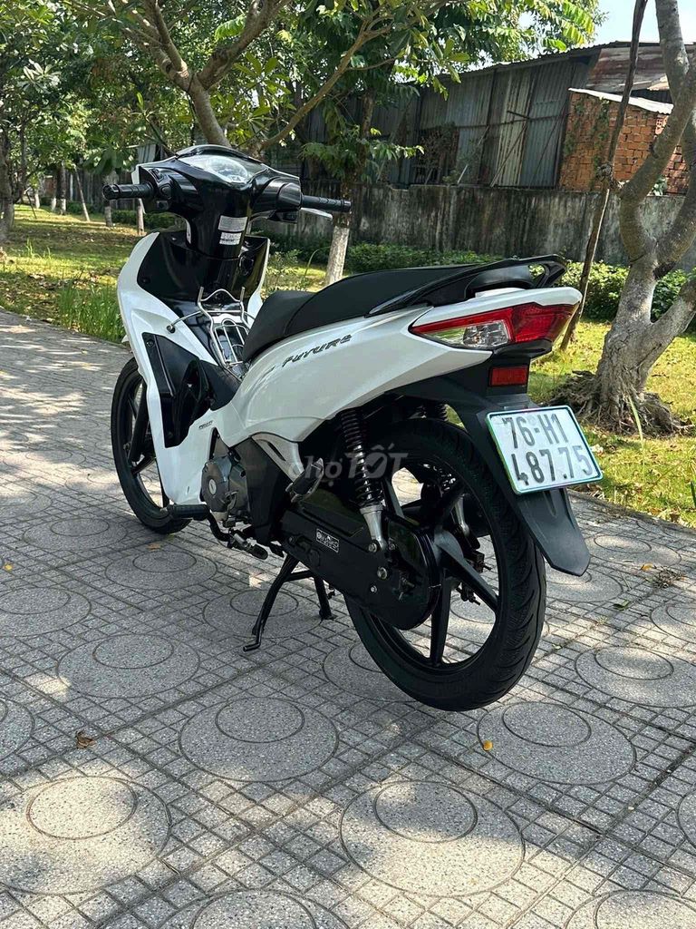 Honda Future 2022 - ảnh 3