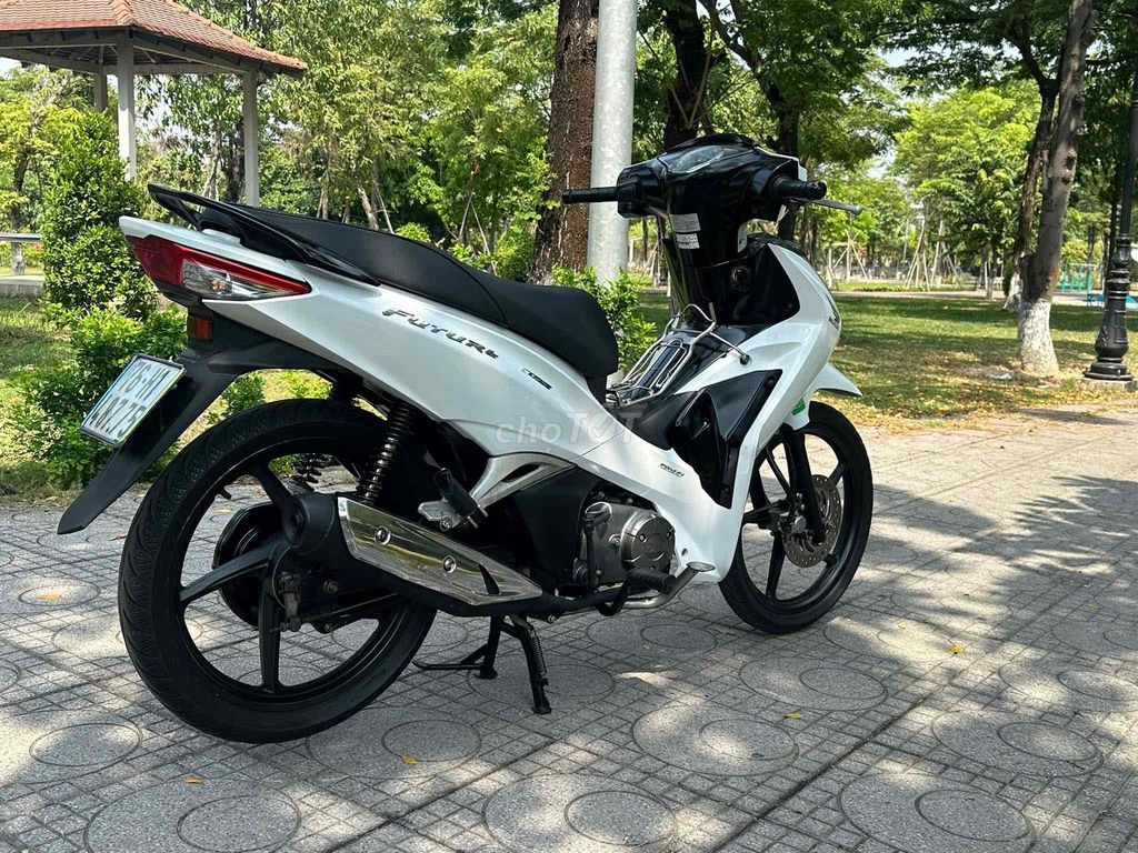 Honda Future 2022 - ảnh 4