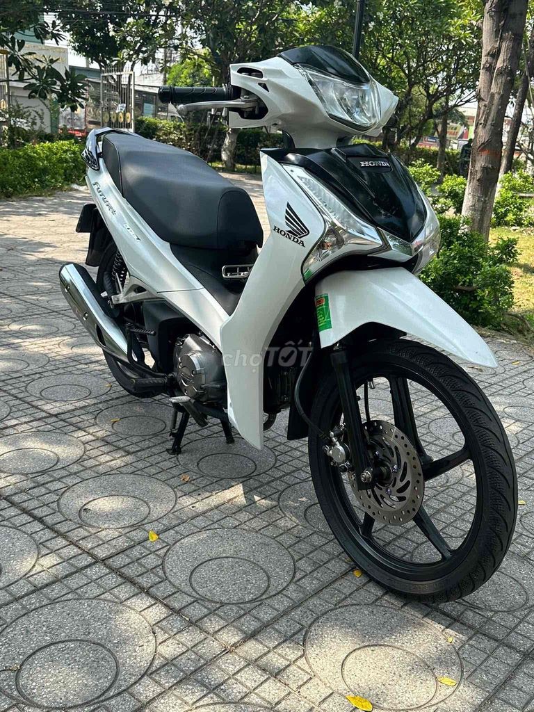 Honda Future 2022 - ảnh 5