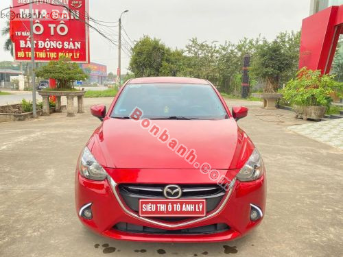 Mazda 2 1.5 AT 2016 - ảnh 1