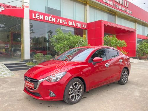 Mazda 2 1.5 AT 2016 - ảnh 2