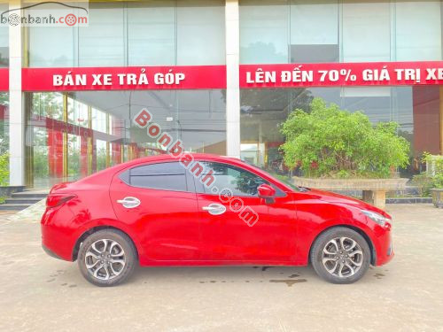 Mazda 2 1.5 AT 2016 - ảnh 3