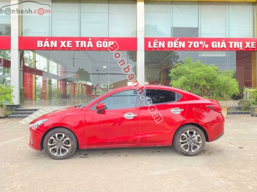 Mazda 2 1.5 AT 2016 - ảnh 4