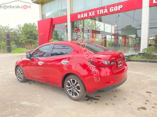 Mazda 2 1.5 AT 2016 - ảnh 5
