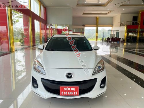 Mazda 3 2013 - ảnh 1