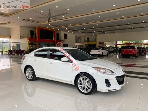 Mazda 3 2013 - ảnh 2