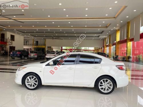 Mazda 3 2013 - ảnh 3