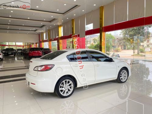 Mazda 3 2013 - ảnh 4