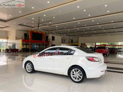 Mazda 3 2013 - ảnh 5