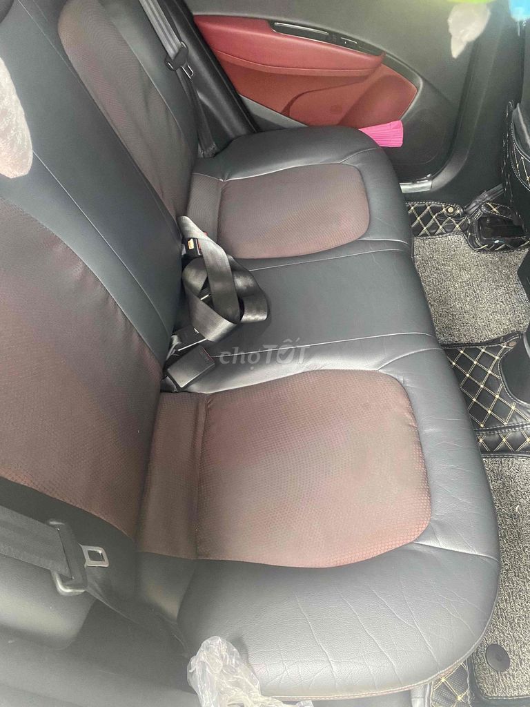 Hyundai Grand i10 2015 - ảnh 5