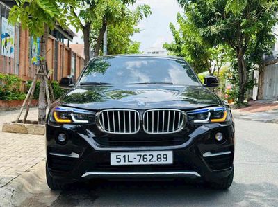 BMW 2016 - ảnh 1