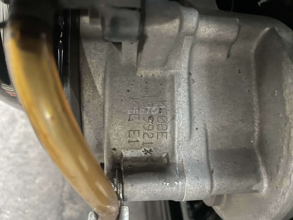 Honda SH - ảnh 3