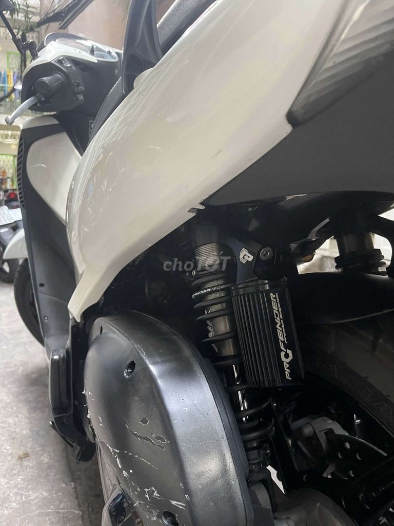 Honda SH - ảnh 5