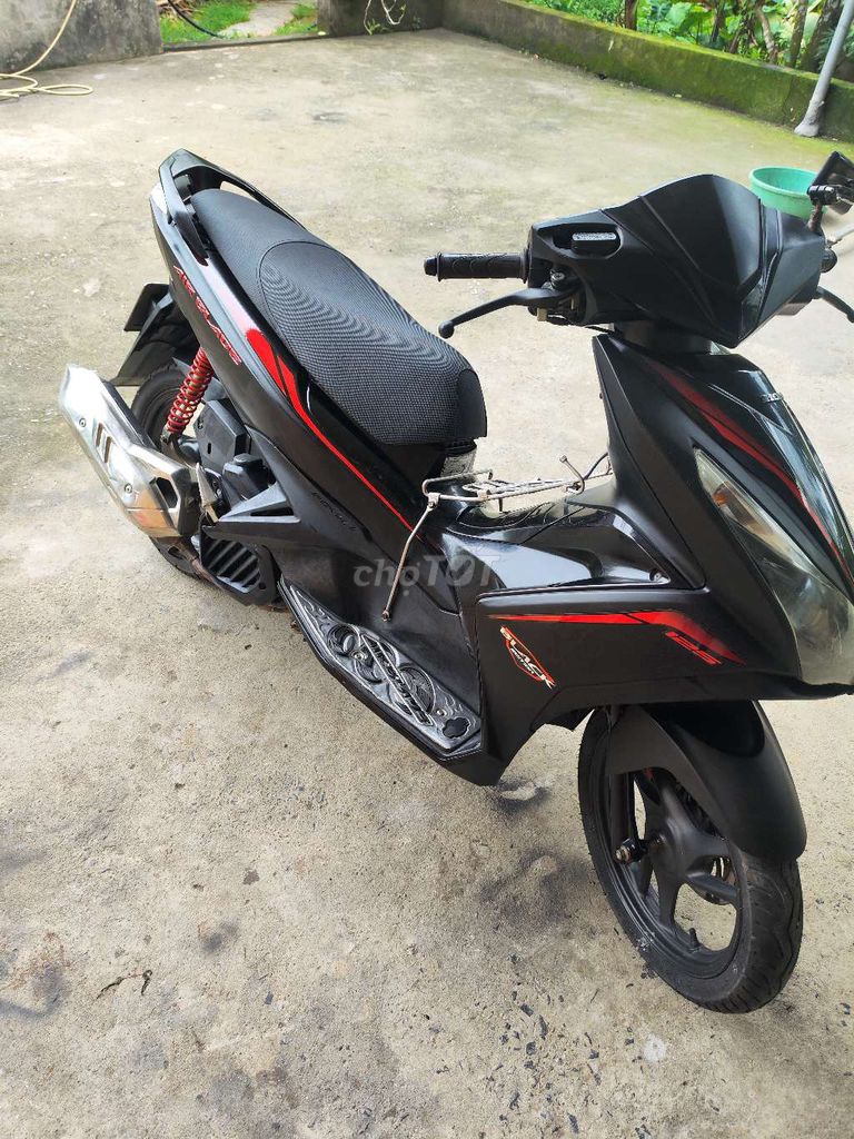 Honda Airblade 2015 - ảnh 1