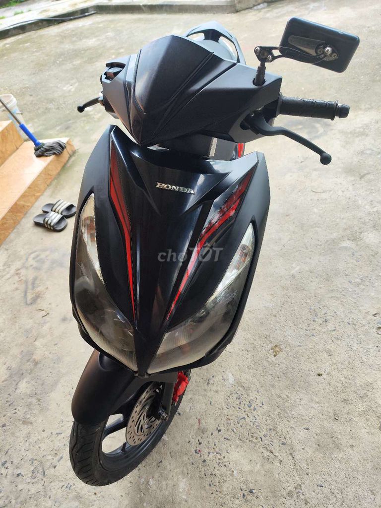 Honda Airblade 2015 - ảnh 2