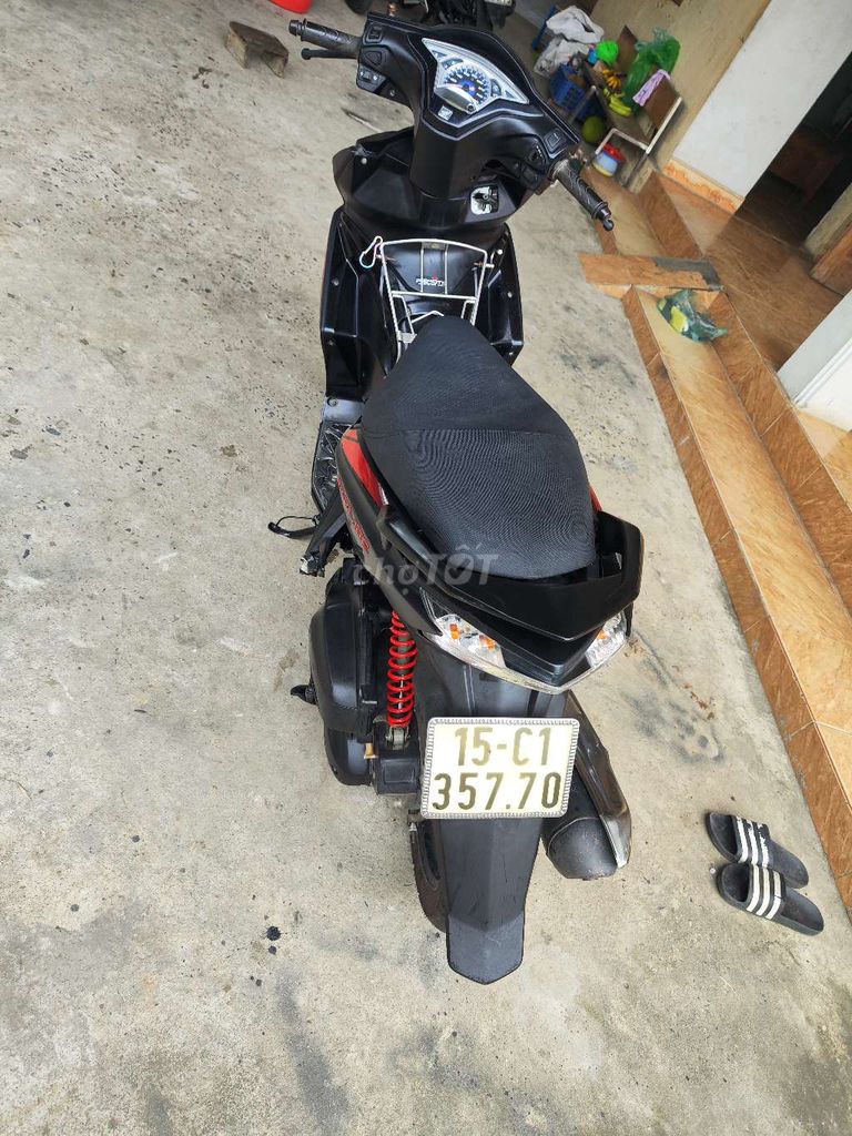 Honda Airblade 2015 - ảnh 3