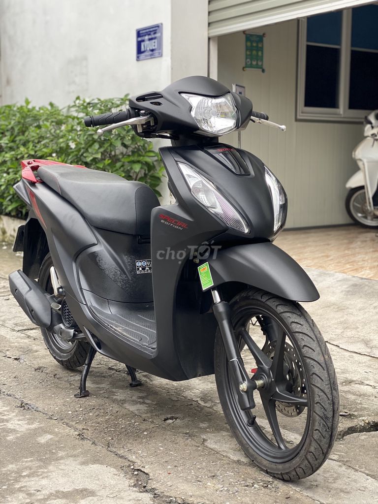Honda 2021 - ảnh 1