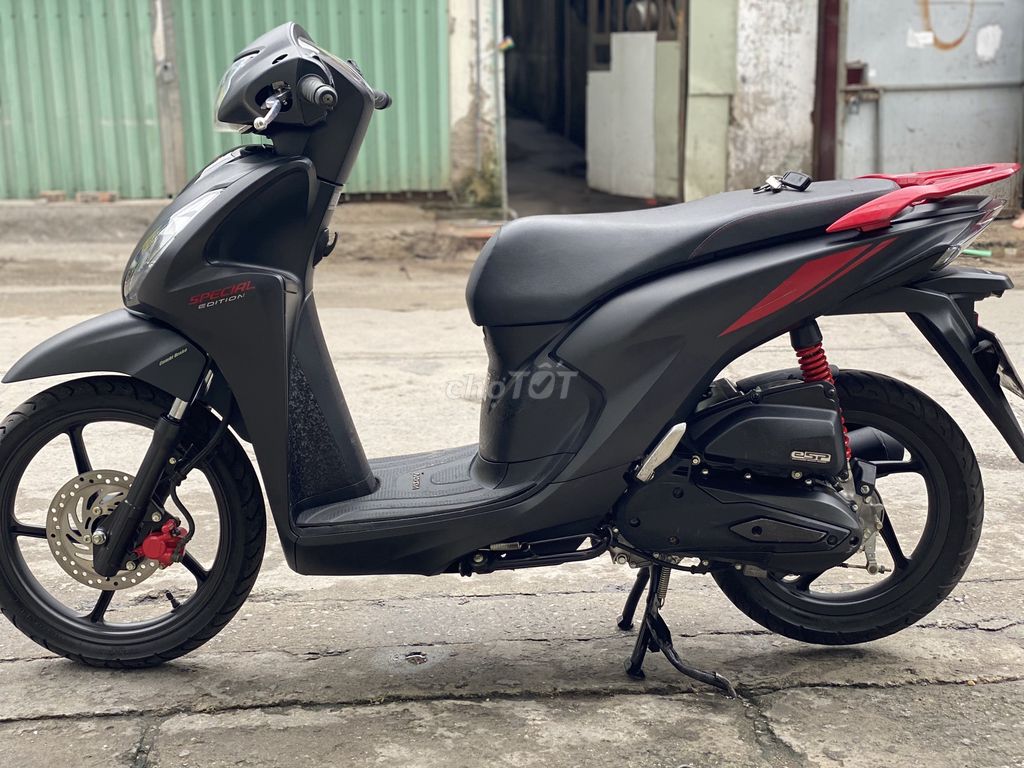 Honda 2021 - ảnh 2