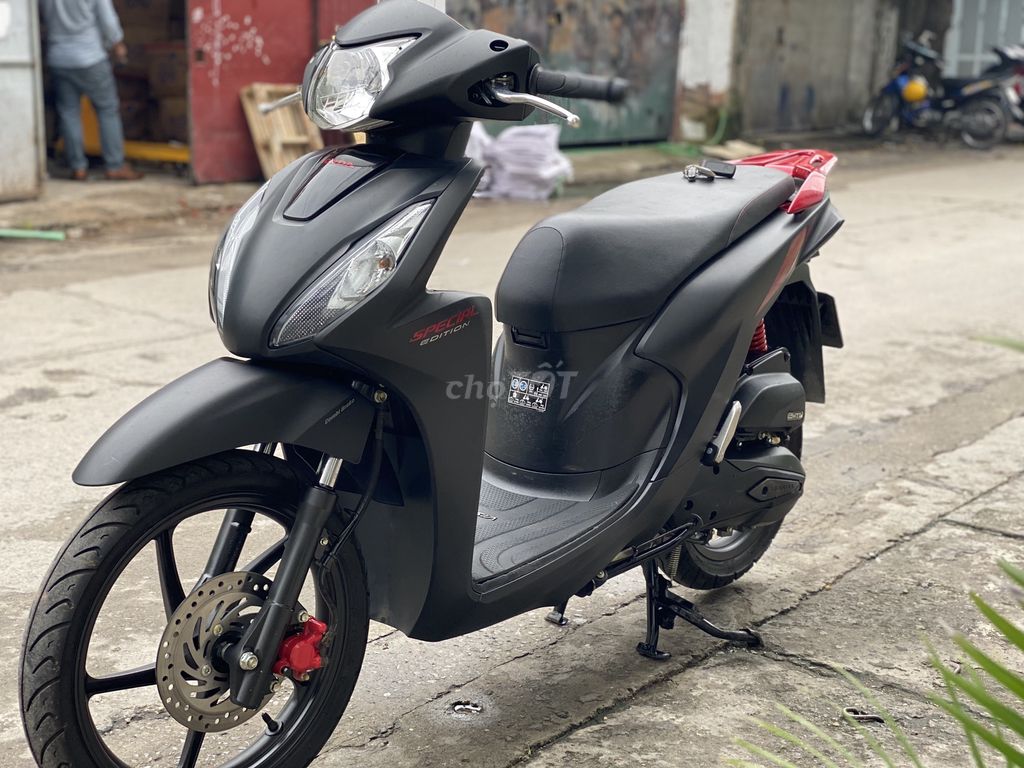 Honda 2021 - ảnh 3