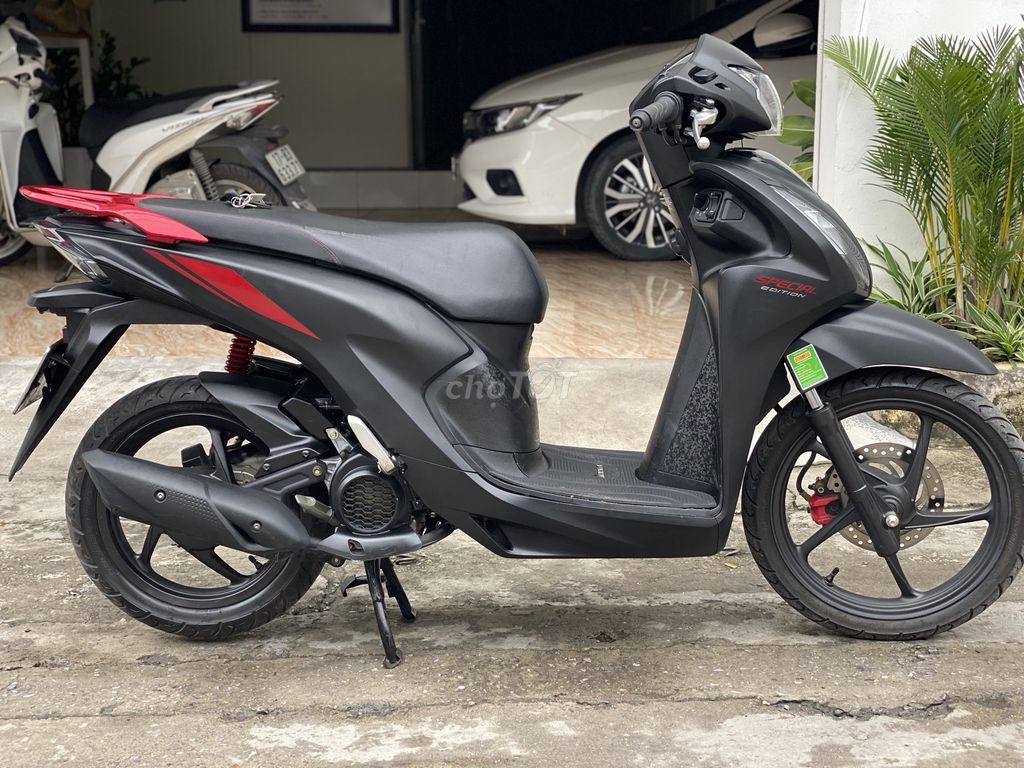 Honda 2021 - ảnh 5